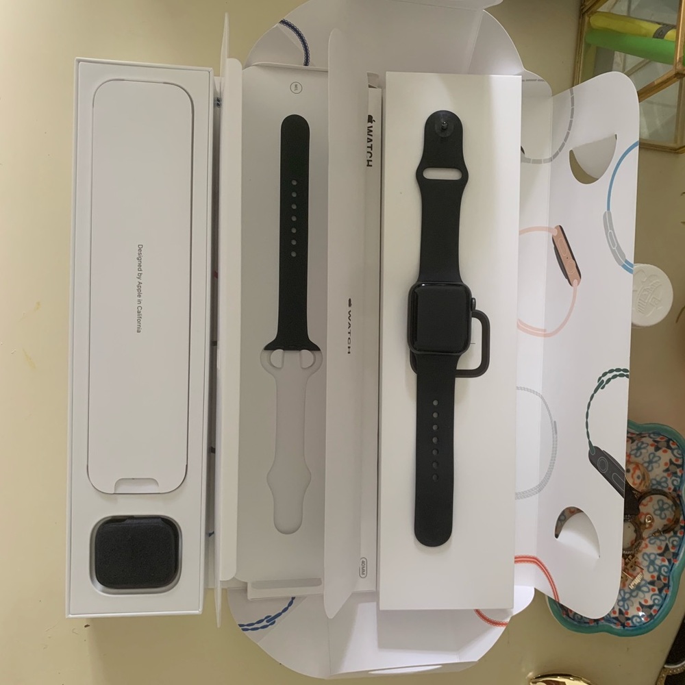 Apple Watch Series 4 40 MM